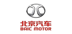 北京汽車